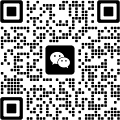东莞清溪落户网顾问微信二维码